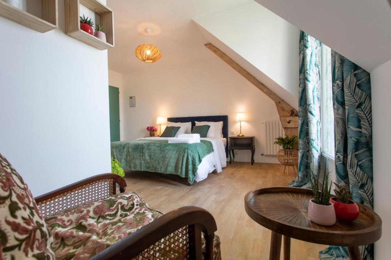 La Bellevue Breville - B&B Kültér fotó
