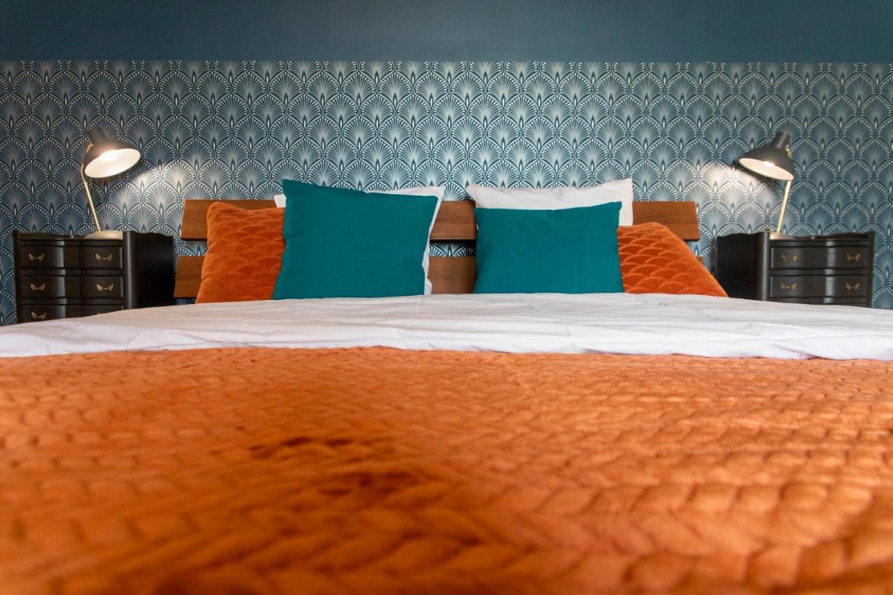 La Bellevue Breville - B&B Kültér fotó