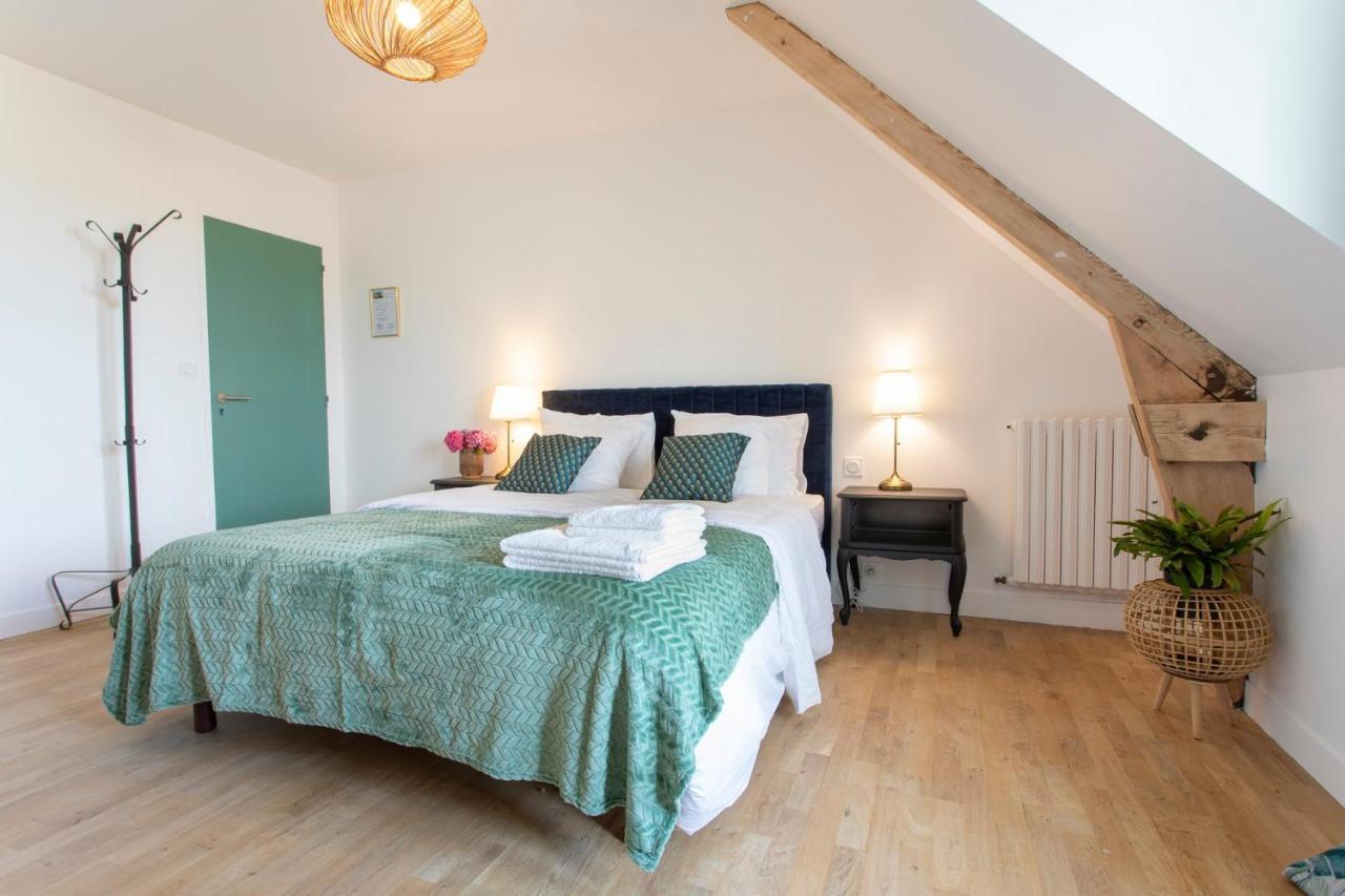 La Bellevue Breville - B&B Kültér fotó