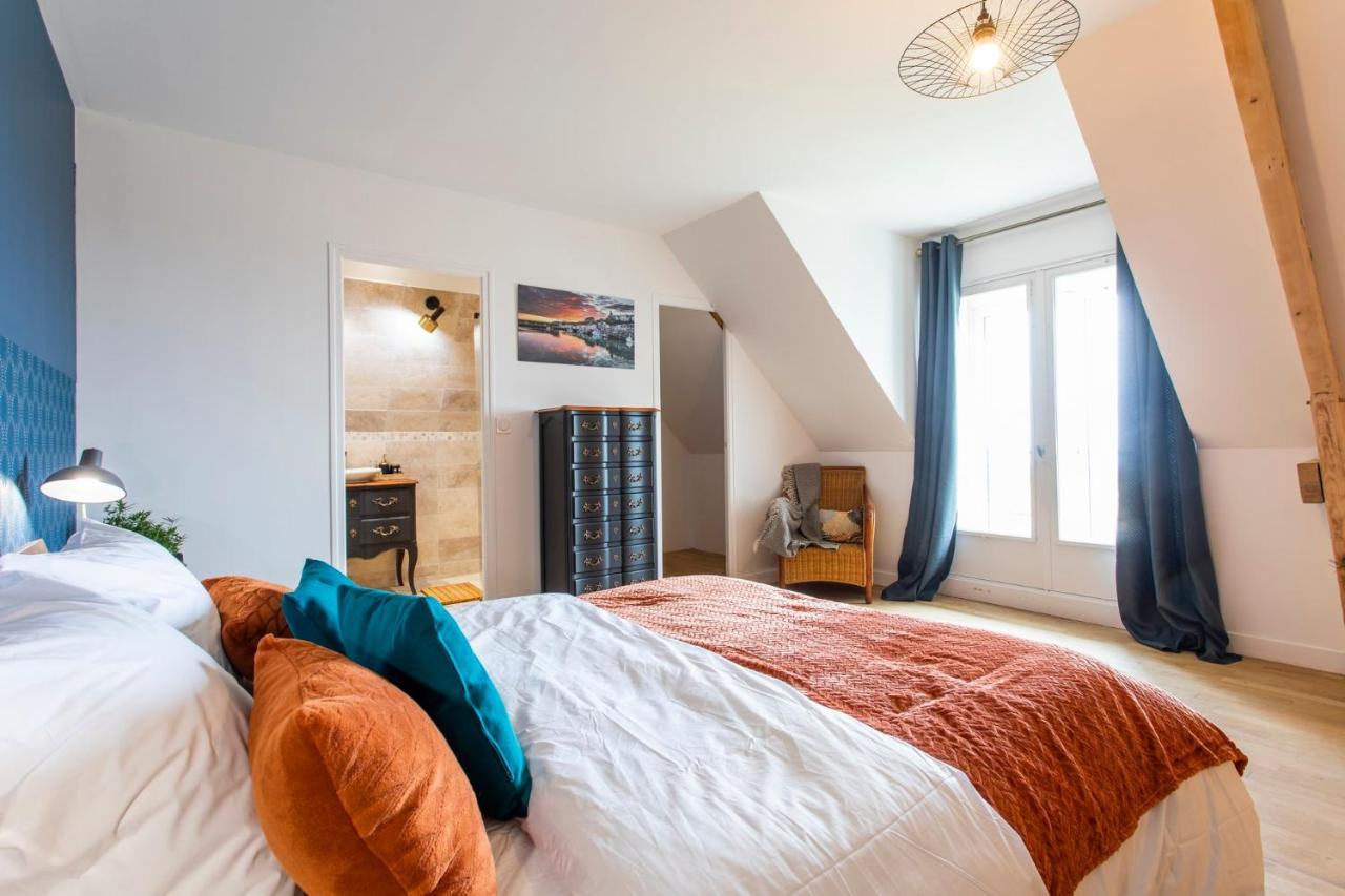 La Bellevue Breville - B&B Kültér fotó