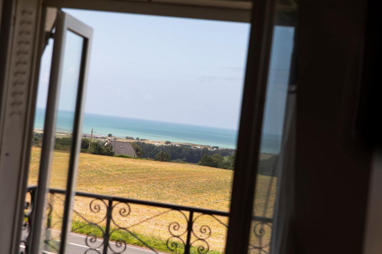 La Bellevue Breville - B&B Kültér fotó