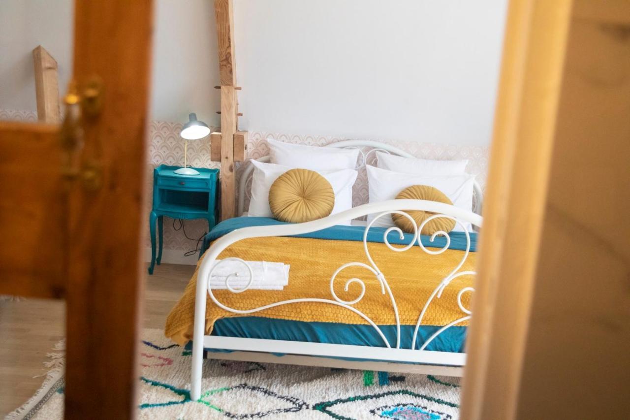 La Bellevue Breville - B&B Kültér fotó