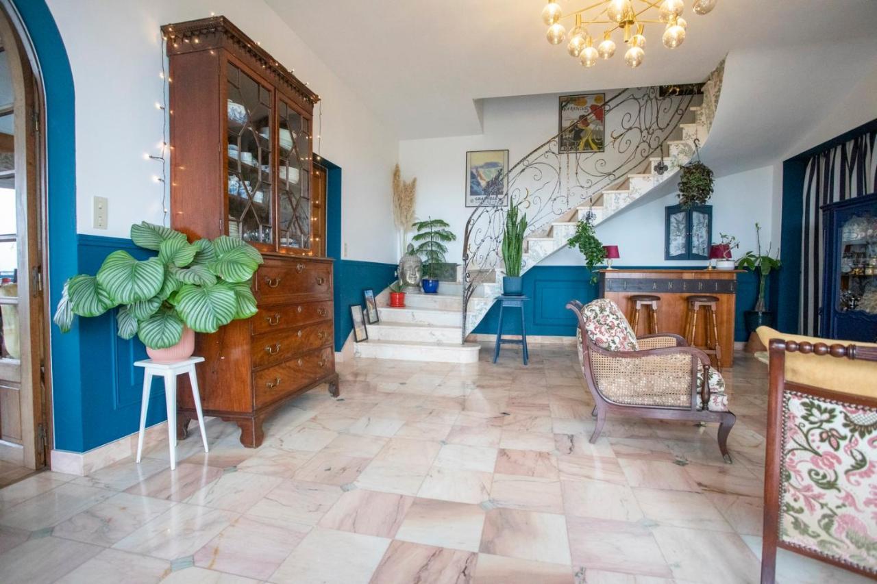 La Bellevue Breville - B&B Kültér fotó