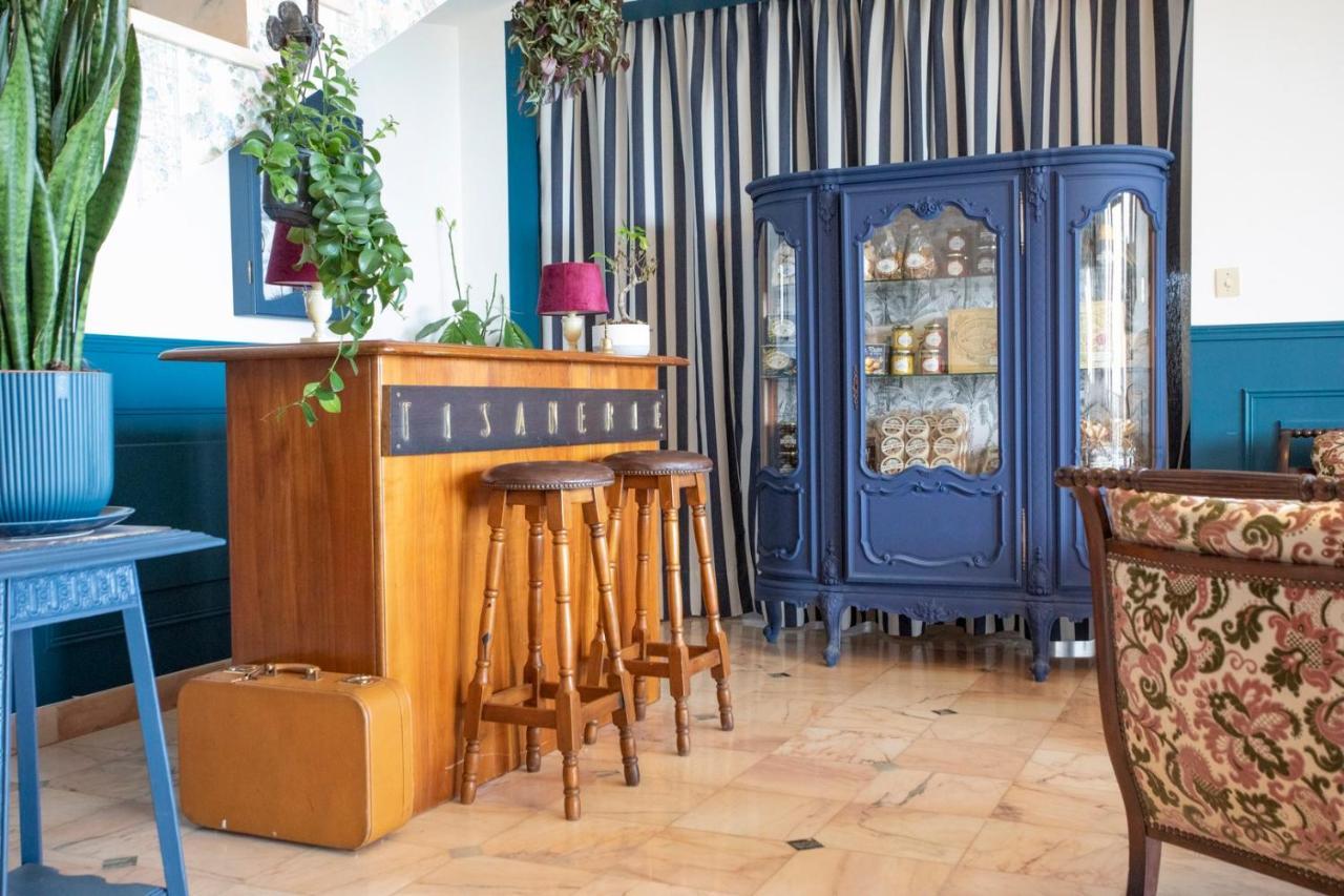 La Bellevue Breville - B&B Kültér fotó