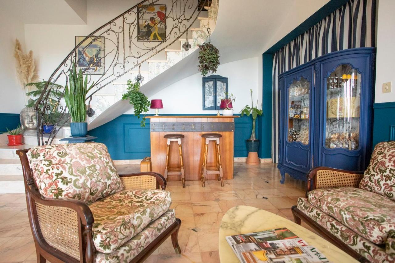 La Bellevue Breville - B&B Kültér fotó