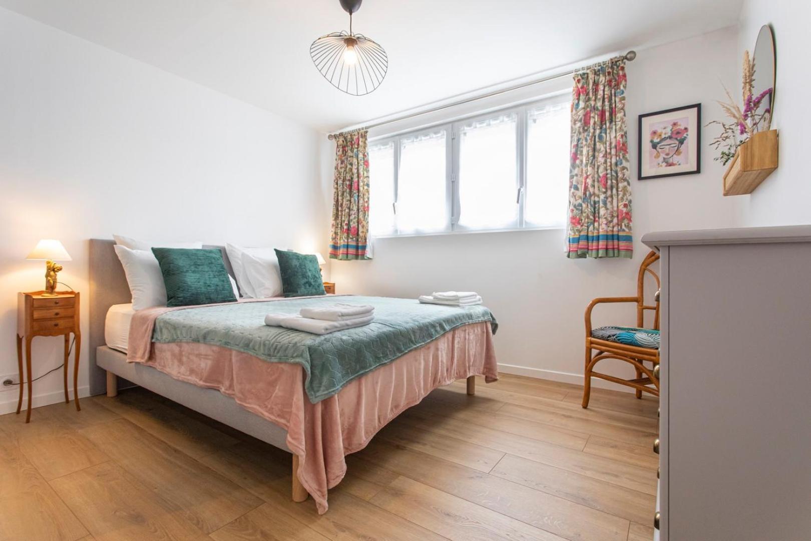 La Bellevue Breville - B&B Kültér fotó
